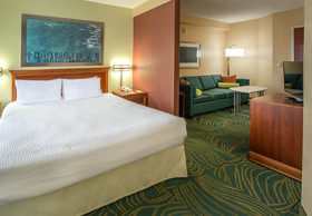 SpringHill Suites Orlando North/Sanford
