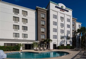 SpringHill Suites Orlando North/Sanford