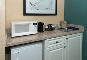 SpringHill Suites Orlando North/Sanford