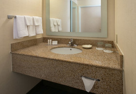 SpringHill Suites Orlando North/Sanford