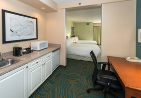 SpringHill Suites Orlando North/Sanford