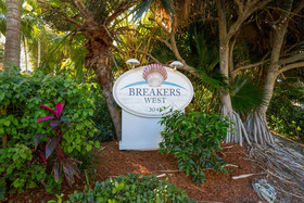 Breakers