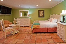 Sanibel Island Beach Resort