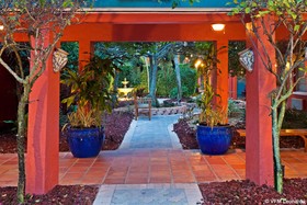 Sanibel Island Beach Resort