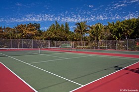 Sanibel Island Beach Resort