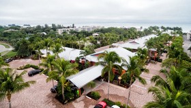 Sanibel Island Beach Resort