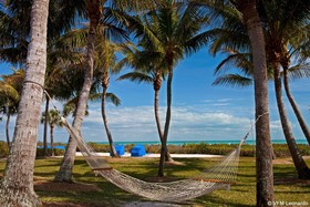 Sanibel Island Beach Resort