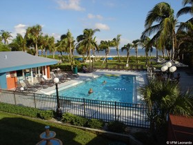 Sanibel Island Beach Resort