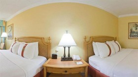 Sanibel Island Beach Resort
