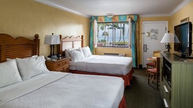 Sanibel Island Beach Resort