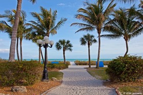 Sanibel Island Beach Resort