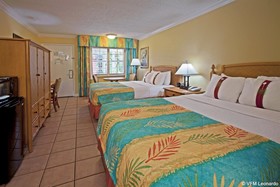 Sanibel Island Beach Resort