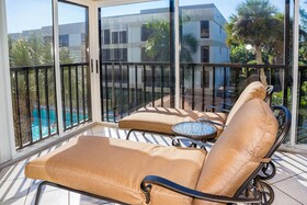 Kings Crown Condominiums