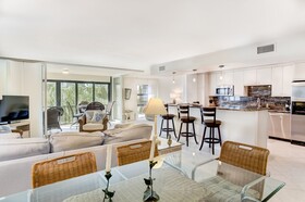 Kings Crown Condominiums