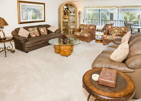 Kings Crown Condominiums