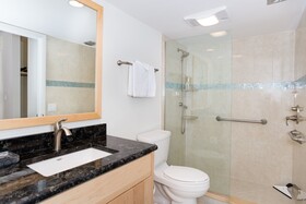 Kings Crown Condominiums