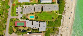 Kings Crown Condominiums