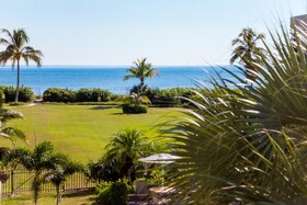 Kings Crown Condominiums