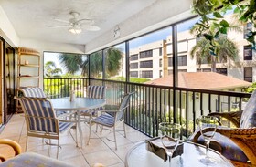 Kings Crown Condominiums