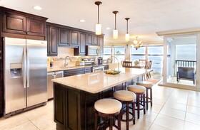 Kings Crown Condominiums