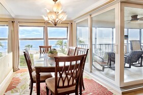 Kings Crown Condominiums