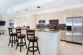 Kings Crown Condominiums