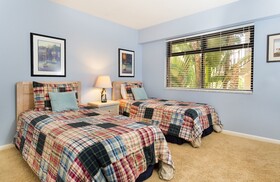 Kings Crown Condominiums
