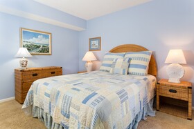 Kings Crown Condominiums