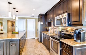 Kings Crown Condominiums