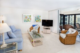 Kings Crown Condominiums