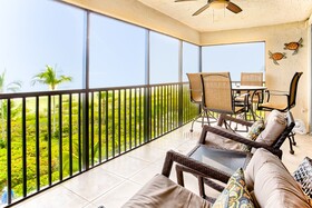 Kings Crown Condominiums