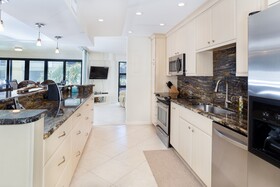 Kings Crown Condominiums