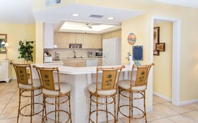 Kings Crown Condominiums