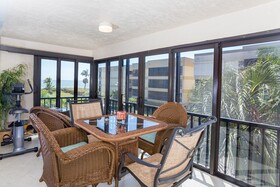 Kings Crown Condominiums