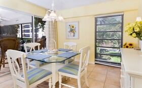 Kings Crown Condominiums