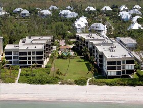 Kings Crown Condominiums