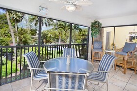 Kings Crown Condominiums