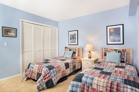 Kings Crown Condominiums