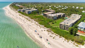 Kings Crown Condominiums