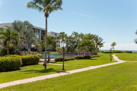Loggerhead Cay Condominiums