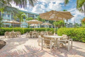 Loggerhead Cay Condominiums