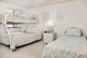 Loggerhead Cay Condominiums