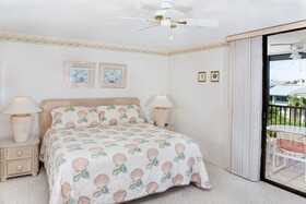 Loggerhead Cay Condominiums