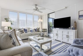 Loggerhead Cay Condominiums