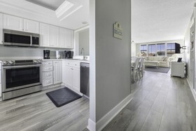 Loggerhead Cay Condominiums