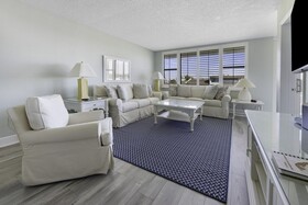 Loggerhead Cay Condominiums