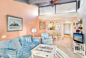 Loggerhead Cay Condominiums
