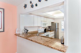 Loggerhead Cay Condominiums