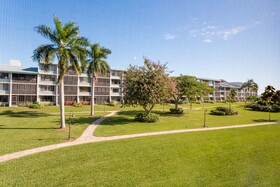 Loggerhead Cay Condominiums