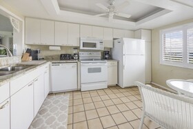 Loggerhead Cay Condominiums
